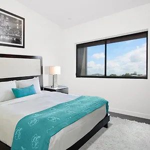 Hotel Regent Park, São Paulo