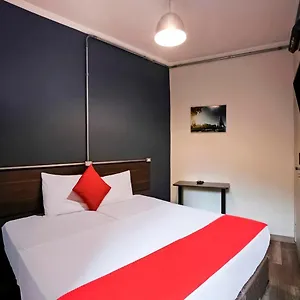 Hotel Mova 104 - Consulado Avenida Paulista, São Paulo