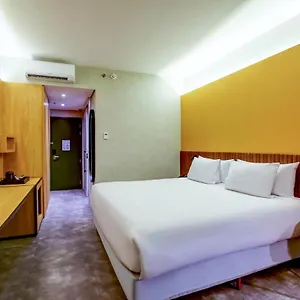 Hotel Hilton Garden Rebouças, São Paulo
