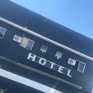Hotel Hotelmatarazzo, São Paulo