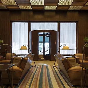 Hotel Fasano São Paulo, San Paolo