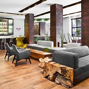 Hotel Melia Ibirapuera, São Paulo