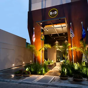 Hotel Luz - Centro, San Paolo