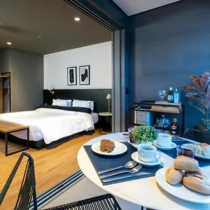 Hotel Intercity Tatuapé, São Paulo