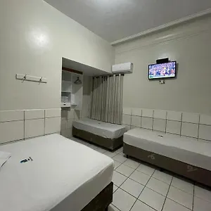 Hotel Diamantina Av Brigadeiro Bela Vista Sp, São Paulo