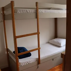 Vandrarhem Mondo Verde Hostel, São Paulo