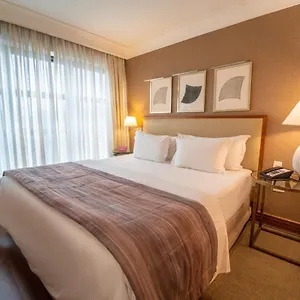 Hotel George V Alto De Pinheiros, São Paulo