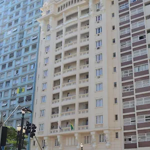 Hotel Lux, San Paolo