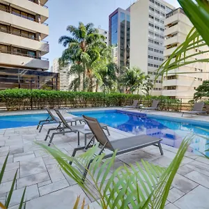 Hotel Radisson Paulista, San Paolo