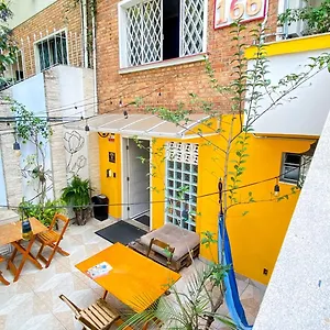 Lamparina São Paulo