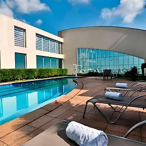 Hotel Comfort Ibirapuera, San Paolo