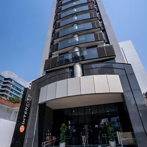 Hotel Intercity Interative Jardins, San Paolo