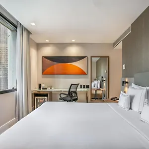 Melia Paulista São Paulo