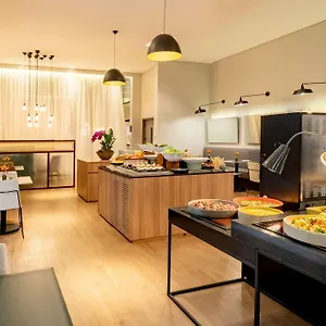 Grand Mercure Sp Itaim Bibi São Paulo