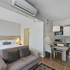 Staybridge By Ihg São Paulo