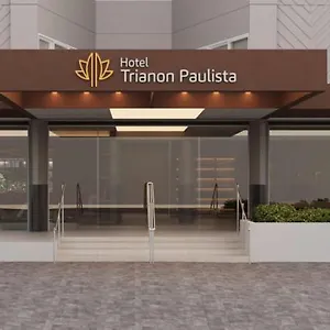 Hotel Trianon Paulista, San Paolo