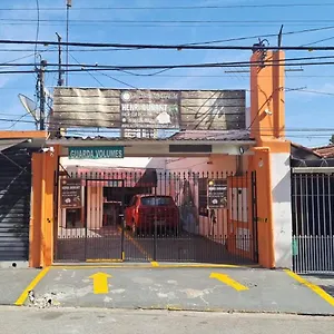 Värdshus Henri Dunant, São Paulo