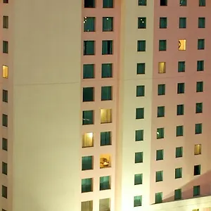 Hotel Pestana, San Paolo