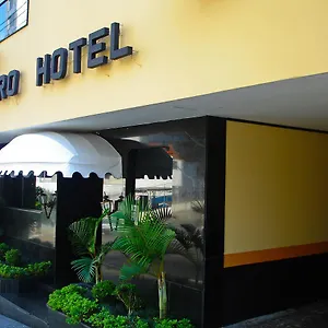 Hotel Brigadeiro, São Paulo