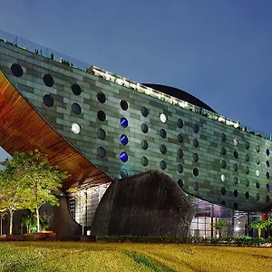 Hotel Unique, San Paolo